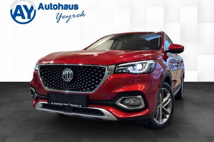 MG HS Gebrauchtwagen