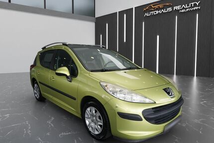 Peugeot 207 Gebrauchtwagen