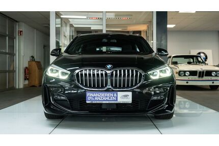 BMW 120 Gebrauchtwagen