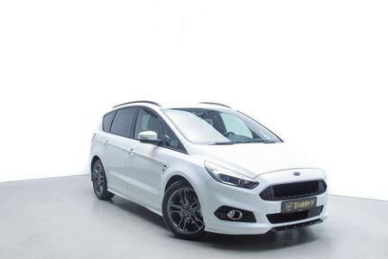 Ford S-Max Gebrauchtwagen