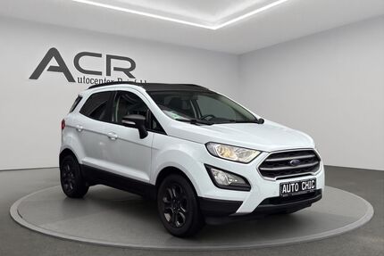 Ford EcoSport Gebrauchtwagen