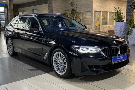 BMW 530 Gebrauchtwagen