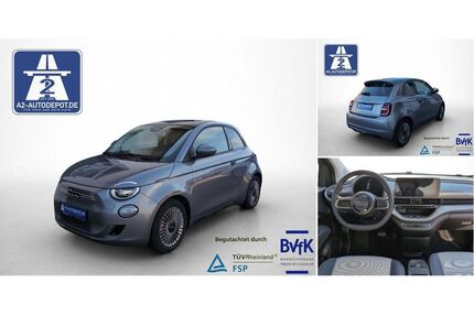 Fiat 500e Gebrauchtwagen