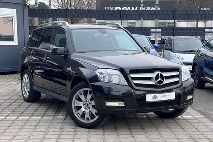Mercedes-Benz GLK 350 Gebrauchtwagen