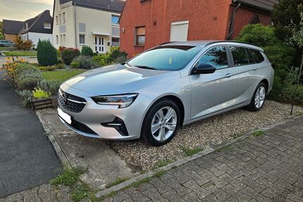 Opel Insignia Gebrauchtwagen