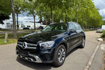 Mercedes-Benz GLC 220 Gebrauchtwagen