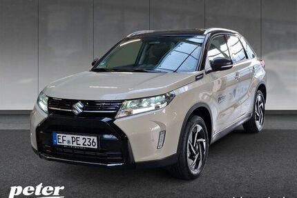 Suzuki Vitara Gebrauchtwagen