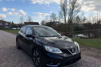 Nissan Pulsar Gebrauchtwagen