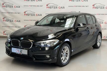 BMW 118 Gebrauchtwagen