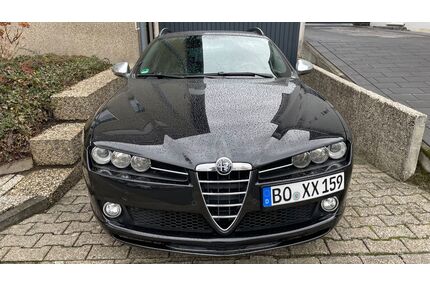 Alfa Romeo 159 Gebrauchtwagen