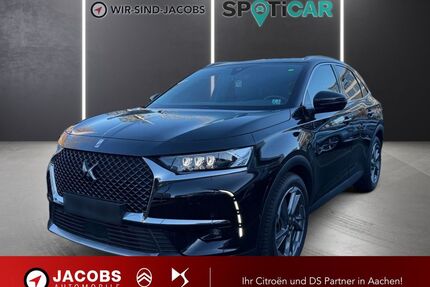 DS Automobiles DS7 (Crossback) Gebrauchtwagen