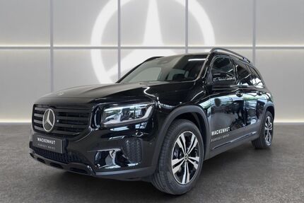 Mercedes-Benz GLB 200 Gebrauchtwagen