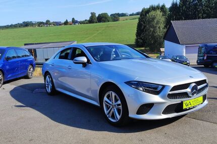 Mercedes-Benz CLS 450 Gebrauchtwagen