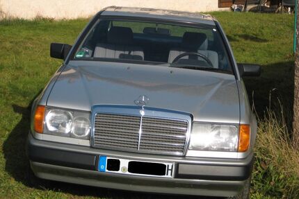 Mercedes-Benz 300 Gebrauchtwagen