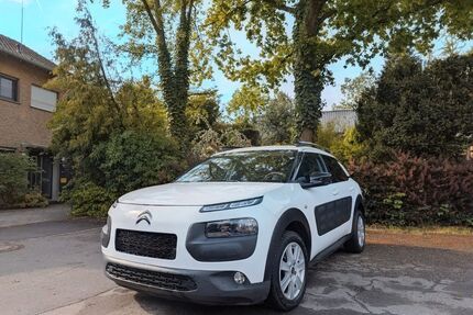 Citroen C4 Cactus Gebrauchtwagen