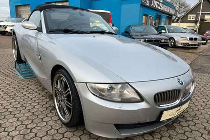 BMW Z4 Gebrauchtwagen