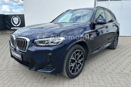 BMW X3 Gebrauchtwagen