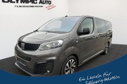Fiat Ulysse Gebrauchtwagen