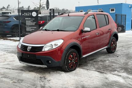 Dacia Sandero Gebrauchtwagen