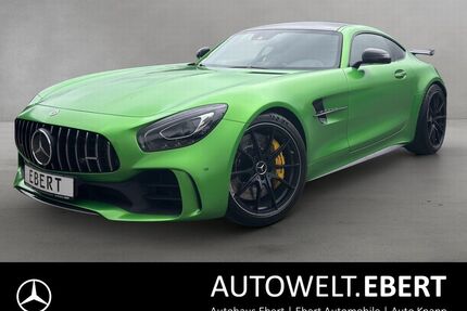 Mercedes-Benz AMG GT R Gebrauchtwagen