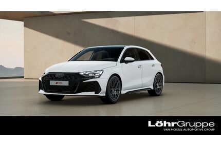 Audi RS3 Gebrauchtwagen