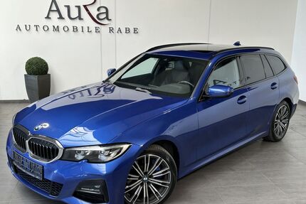 BMW 330 Gebrauchtwagen