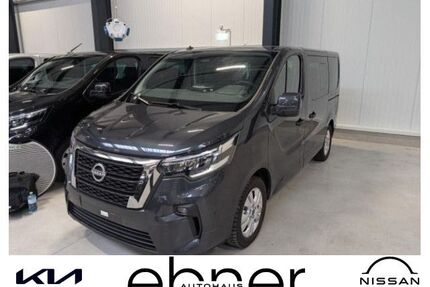 Nissan Primastar Gebrauchtwagen