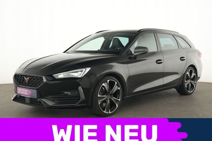 Cupra Leon Gebrauchtwagen