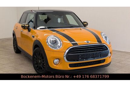 Mini Cooper Gebrauchtwagen