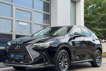 Lexus NX 450h Gebrauchtwagen
