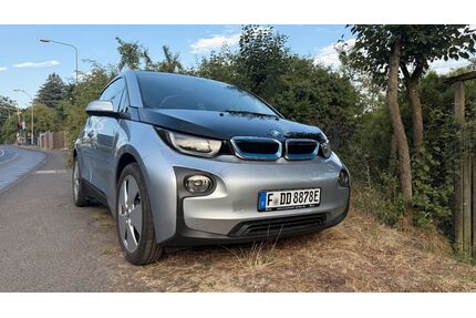 BMW i3 Gebrauchtwagen