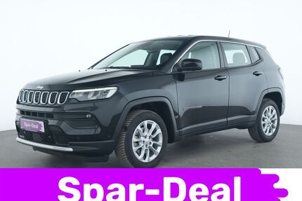 Jeep Compass Gebrauchtwagen