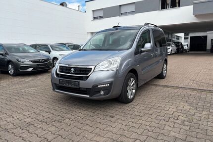 Peugeot Partner Gebrauchtwagen