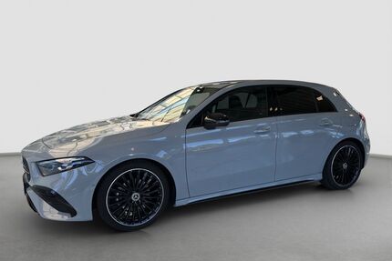 Mercedes-Benz A 200 Gebrauchtwagen