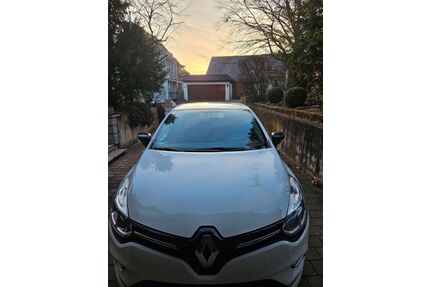 Renault Clio Gebrauchtwagen