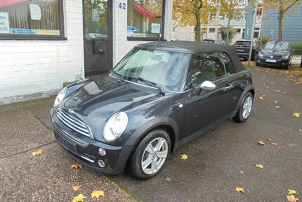 Mini Cooper Gebrauchtwagen
