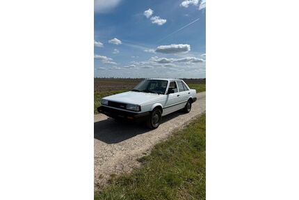 Nissan Sunny Gebrauchtwagen