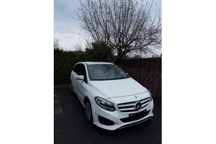 Mercedes-Benz B 220 Gebrauchtwagen