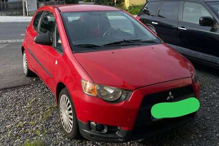 Mitsubishi Colt Gebrauchtwagen