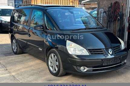 Renault Grand Espace Gebrauchtwagen