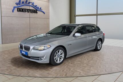 BMW 530 Gebrauchtwagen