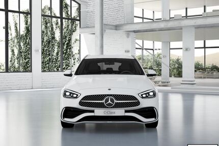 Mercedes-Benz C 300 Gebrauchtwagen