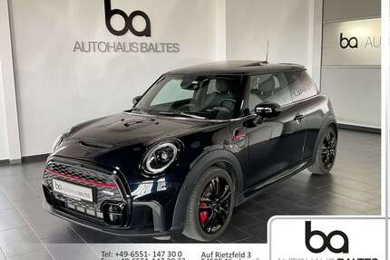 Mini John Cooper Works Gebrauchtwagen