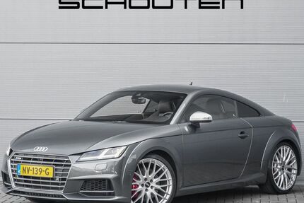 Audi TT Gebrauchtwagen