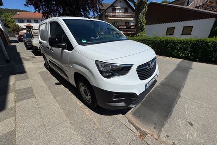 Opel Combo Gebrauchtwagen
