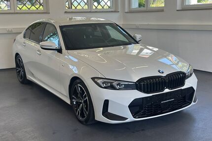 BMW 330 Gebrauchtwagen