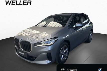 BMW 218 Active Tourer Gebrauchtwagen
