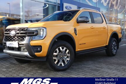 Ford Ranger Gebrauchtwagen