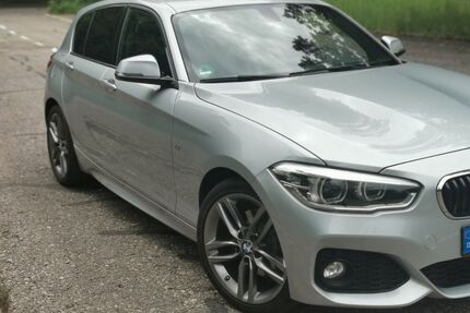 BMW 125 Gebrauchtwagen