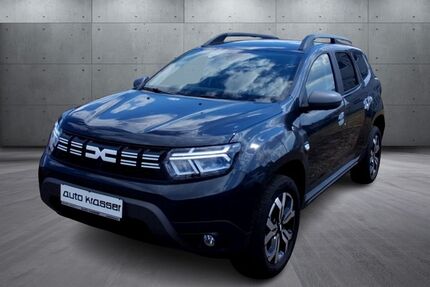 Dacia Duster Gebrauchtwagen